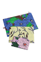 Go Pouch Set Poppy Mix
