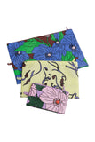 Go Pouch Set Poppy Mix