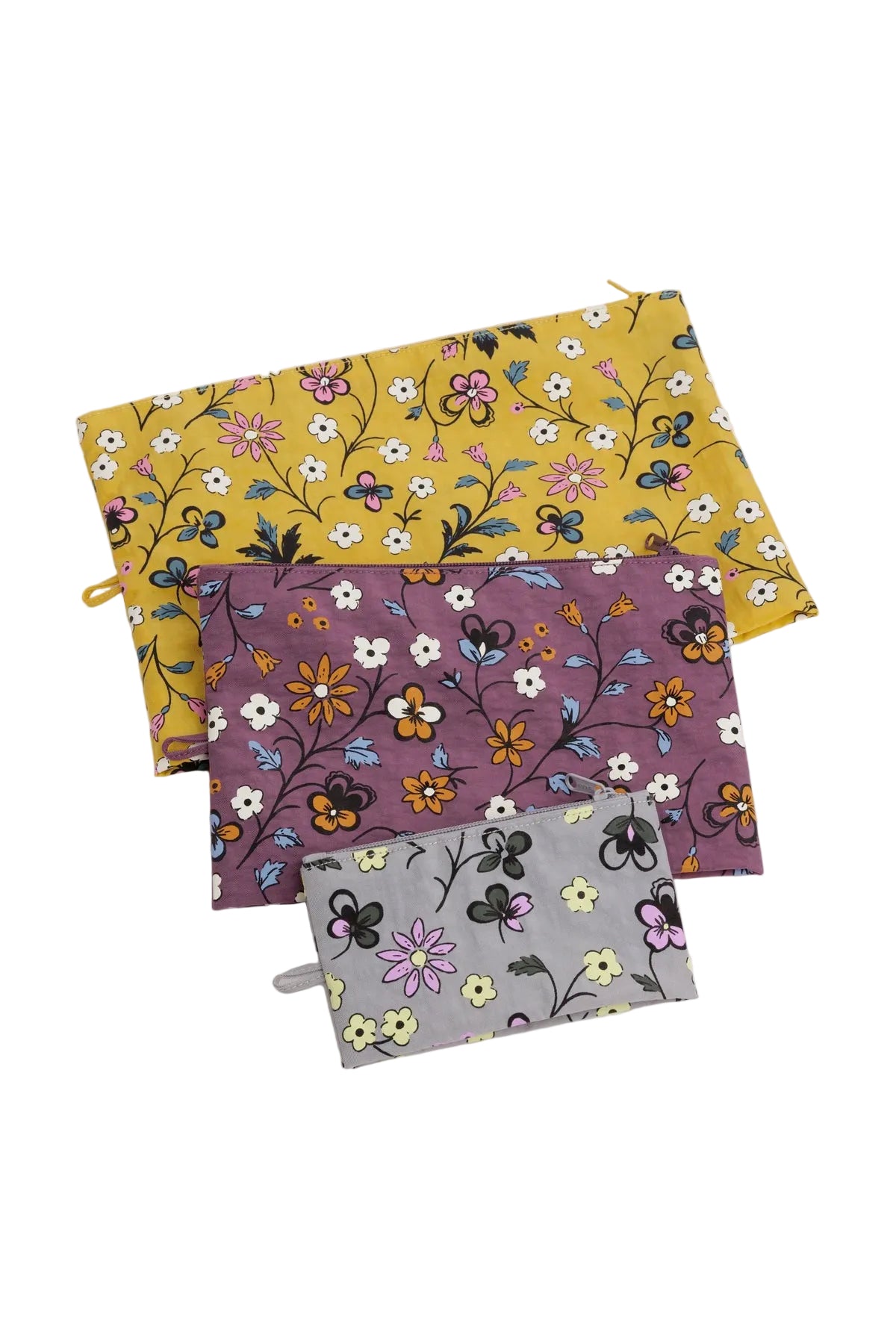 Go Pouch Set Wildwood Mix