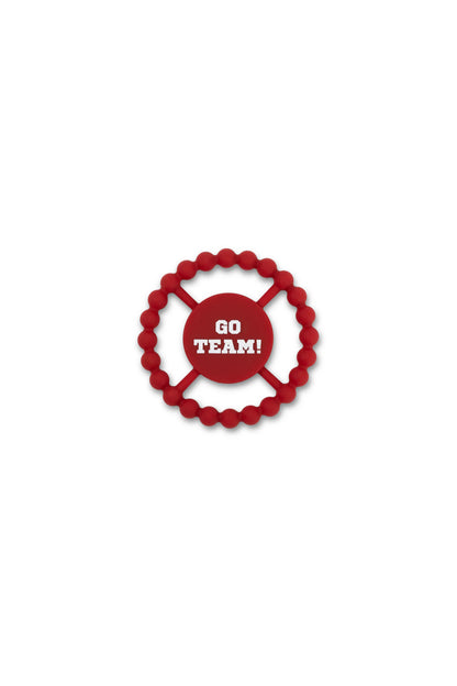 Go Team Teether