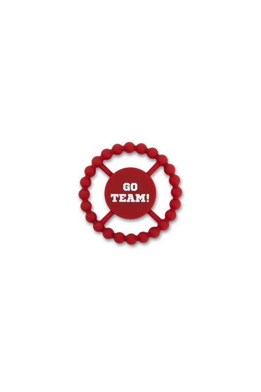 Go Team Teether