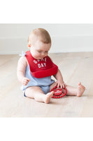 Go Team Teether