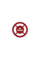Go Team Teether