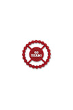 Go Team Teether