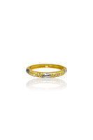 Gold Cela Bangle