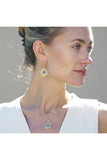 Gold Mini Guna Wax Seal Necklace