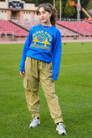 Golden State Crewneck