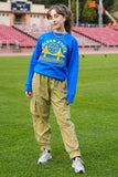 Golden State Crewneck