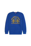 Golden State Crewneck