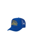 Golden State Trucker Hat