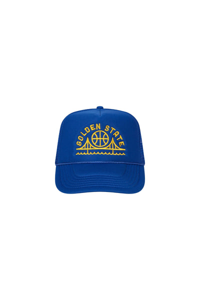 Golden State Trucker Hat