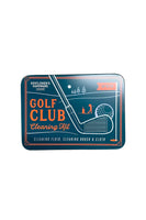 Golf Club Cleaning Kit