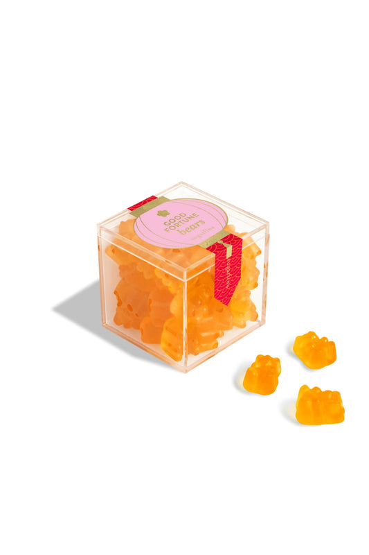 Good Fortune Bears