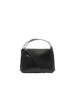 Grace Satchel Crossbody Black