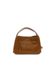 Grace Satchel Crossbody Scotch