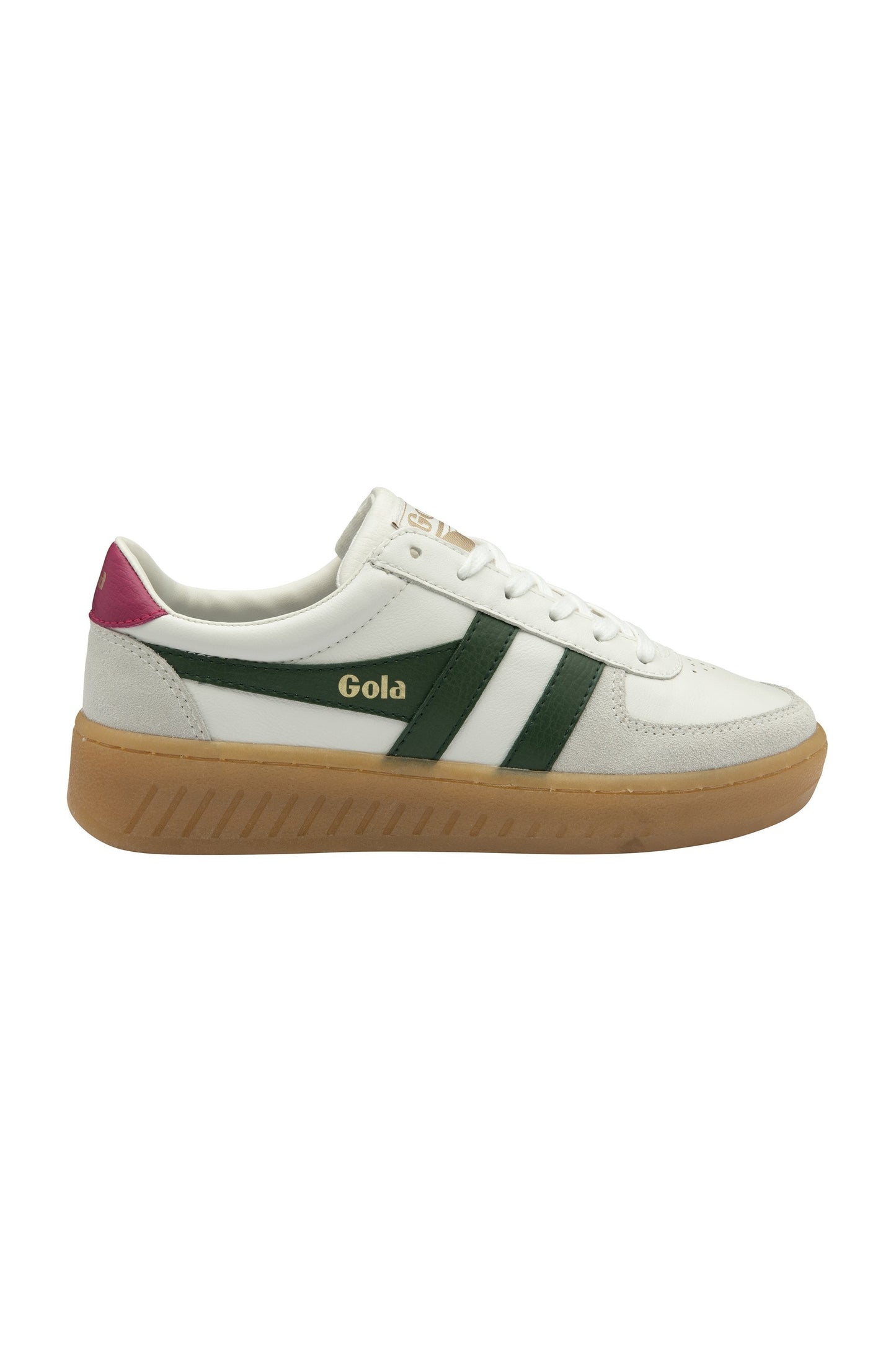 Grandslam Elite Sneakers