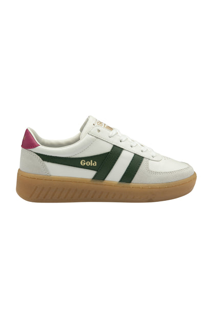 Grandslam Elite Sneakers