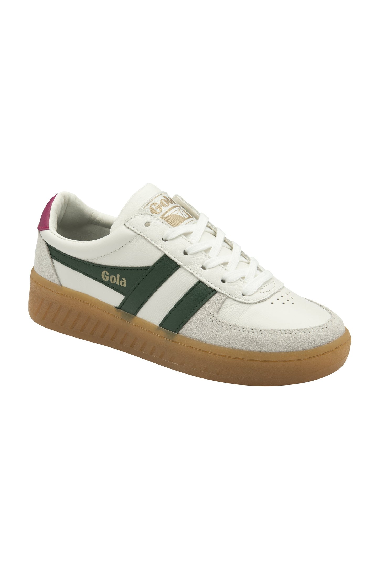 Grandslam Elite Sneakers