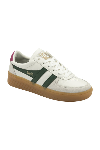 Grandslam Elite Sneakers