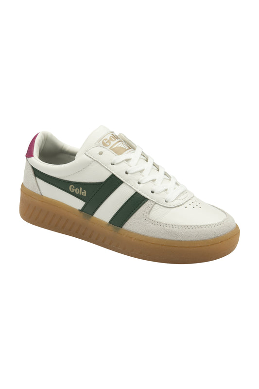 Grandslam Elite Sneakers