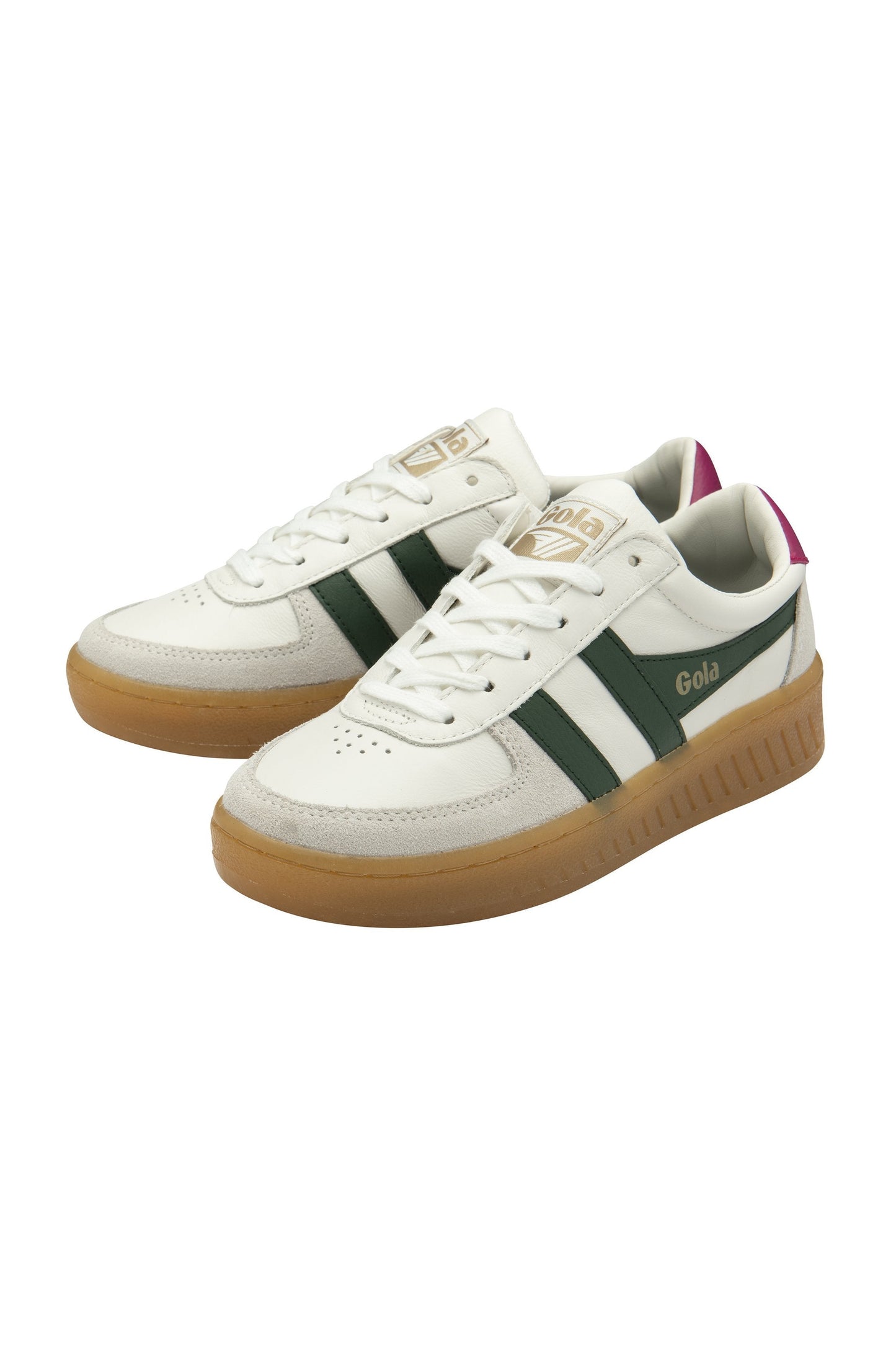 Grandslam Elite Sneakers