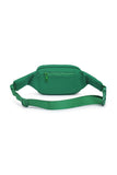 Green Hip Hugger Belt Bag