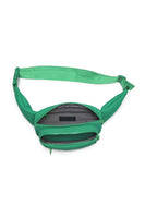 Green Hip Hugger Belt Bag