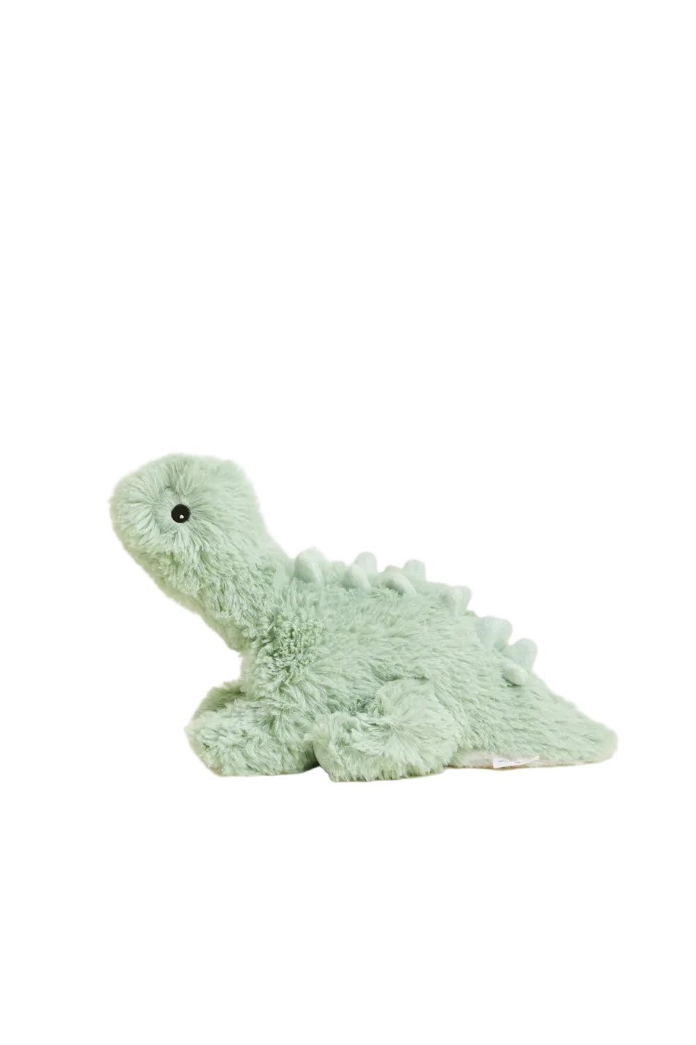 Green Long Neck Dinosaur Warmies