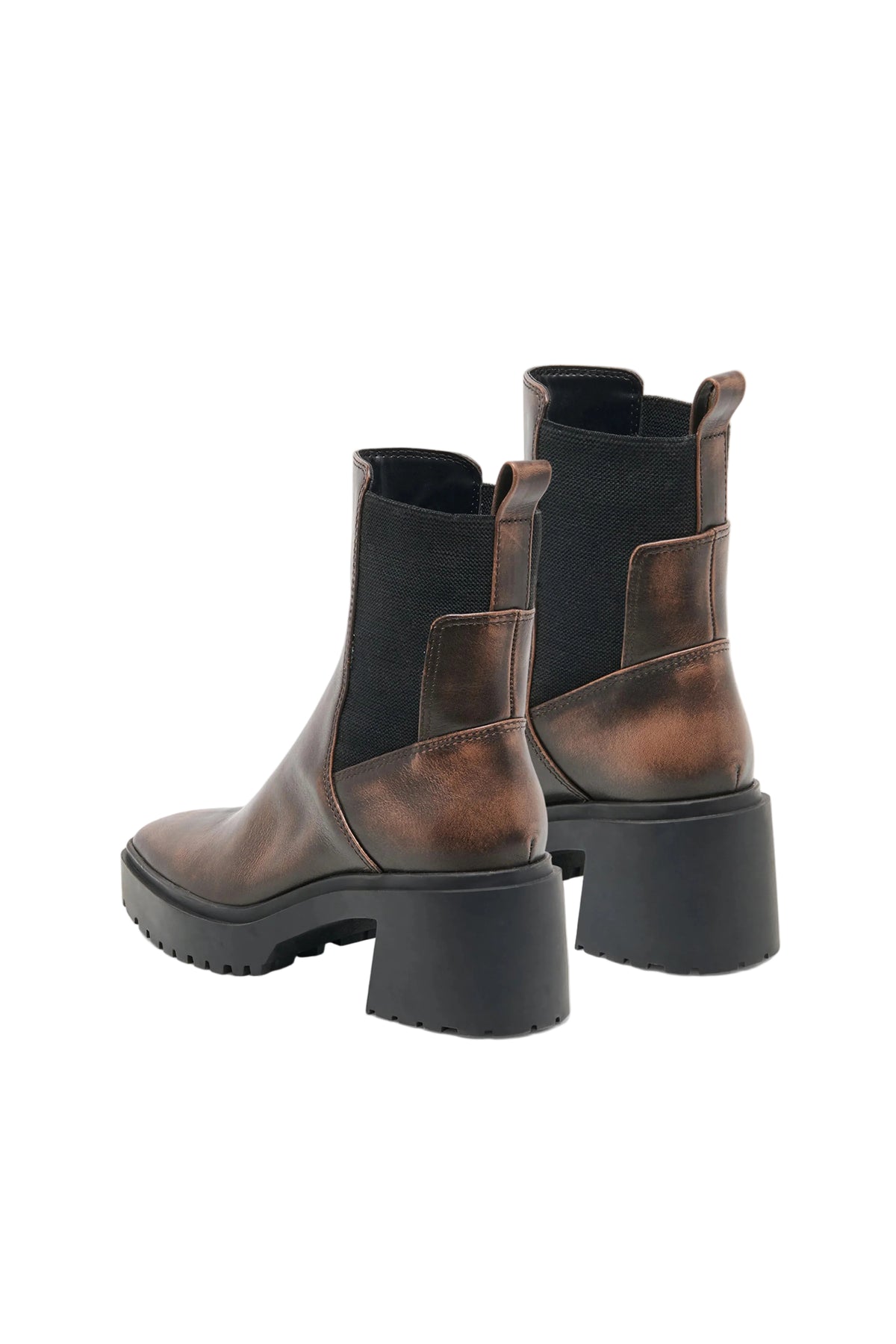 Grizly H2O Boots