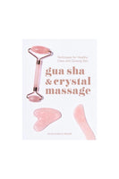 Gua Sha & Crystal Massage