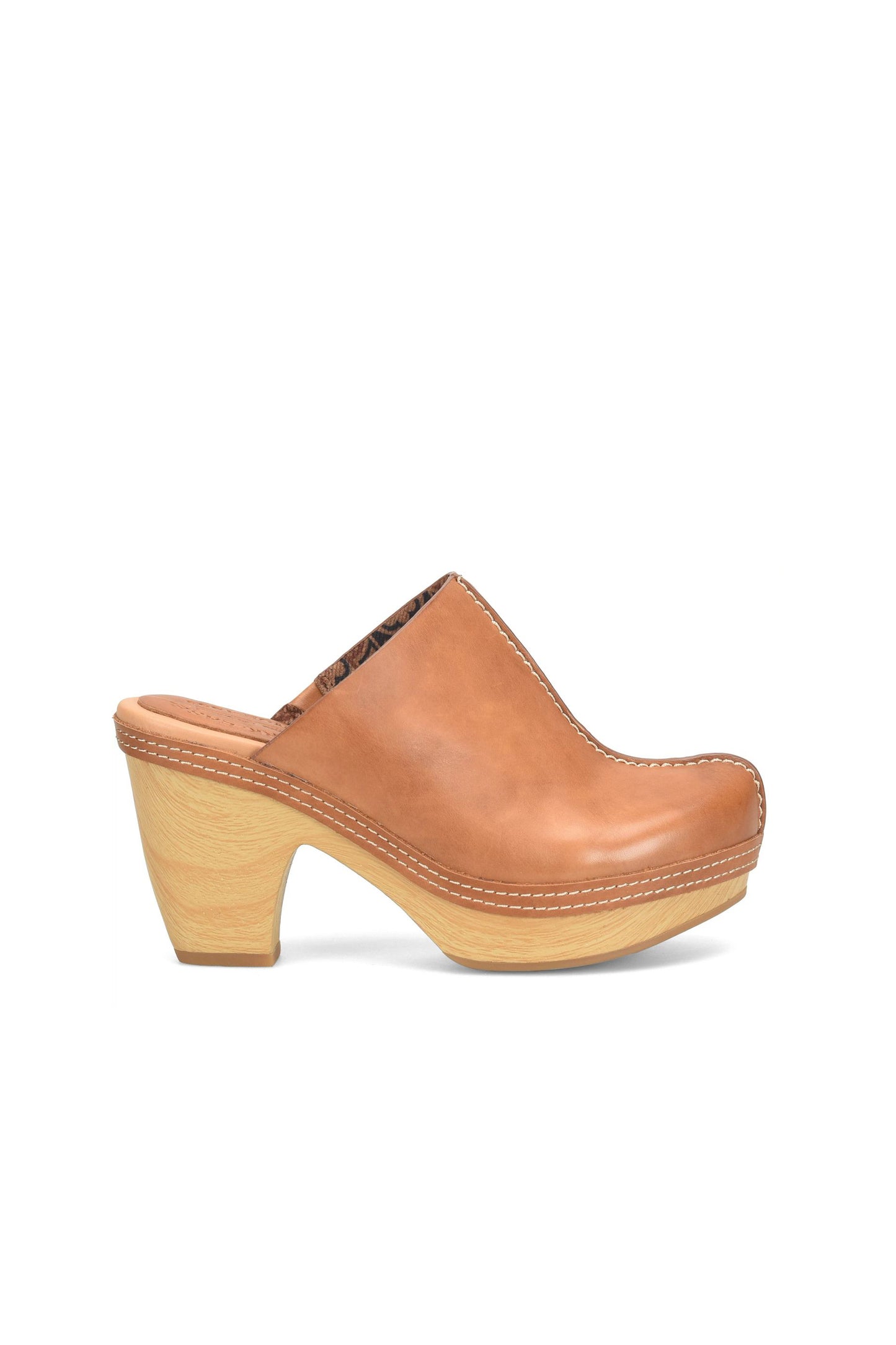 Gwendolyn Clog
