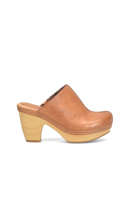 Gwendolyn Clog