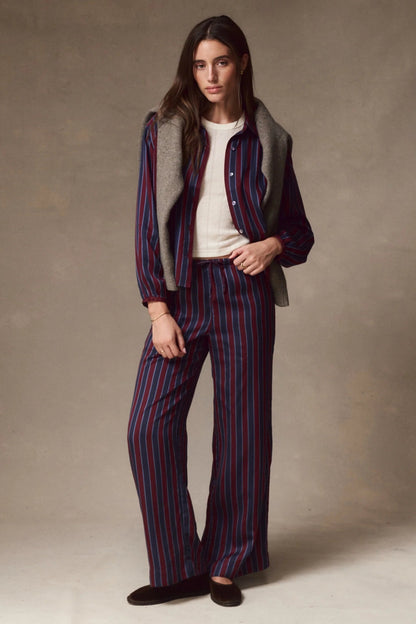 Lucy Better-than-Silk Pant