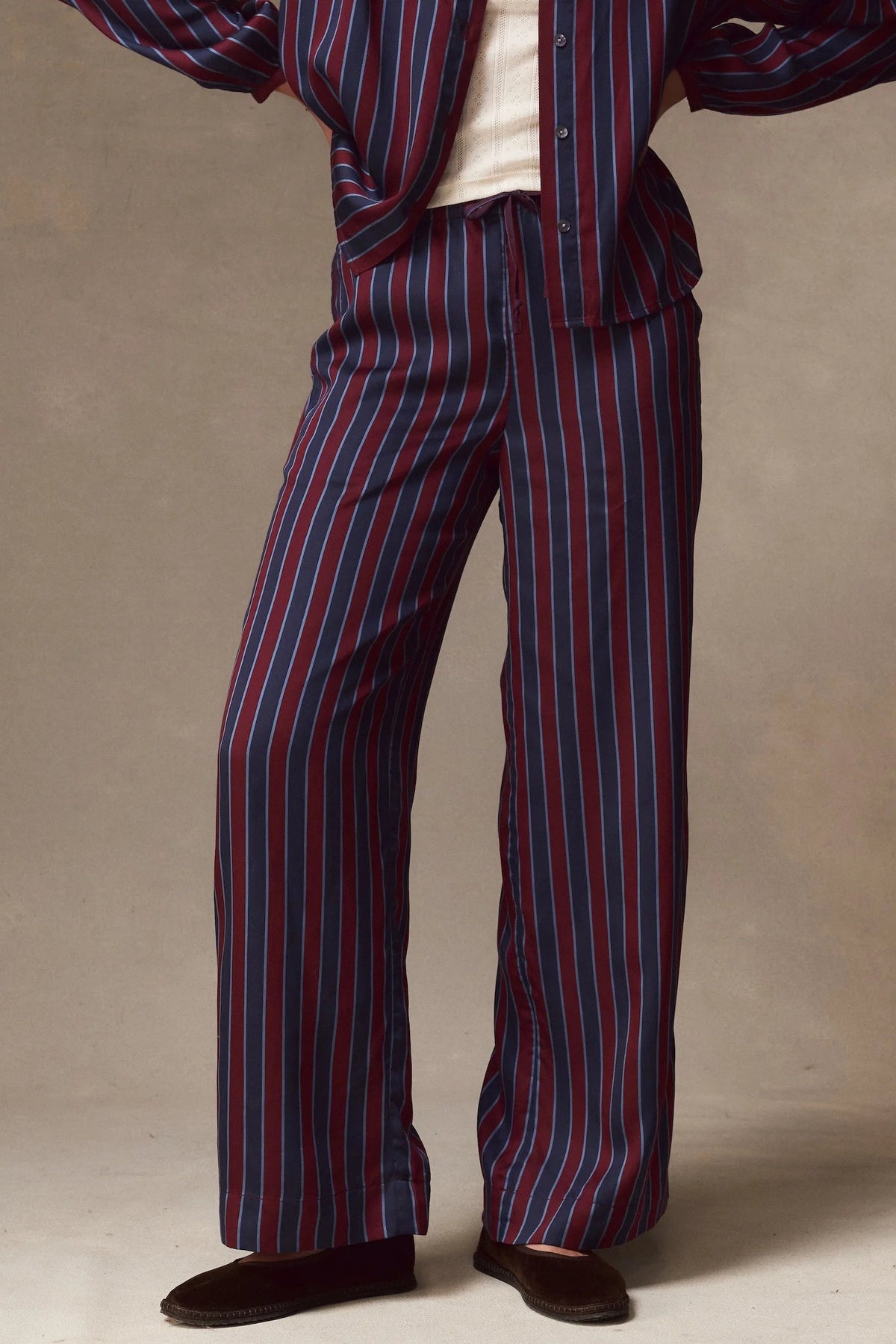 Lucy Better-than-Silk Pant