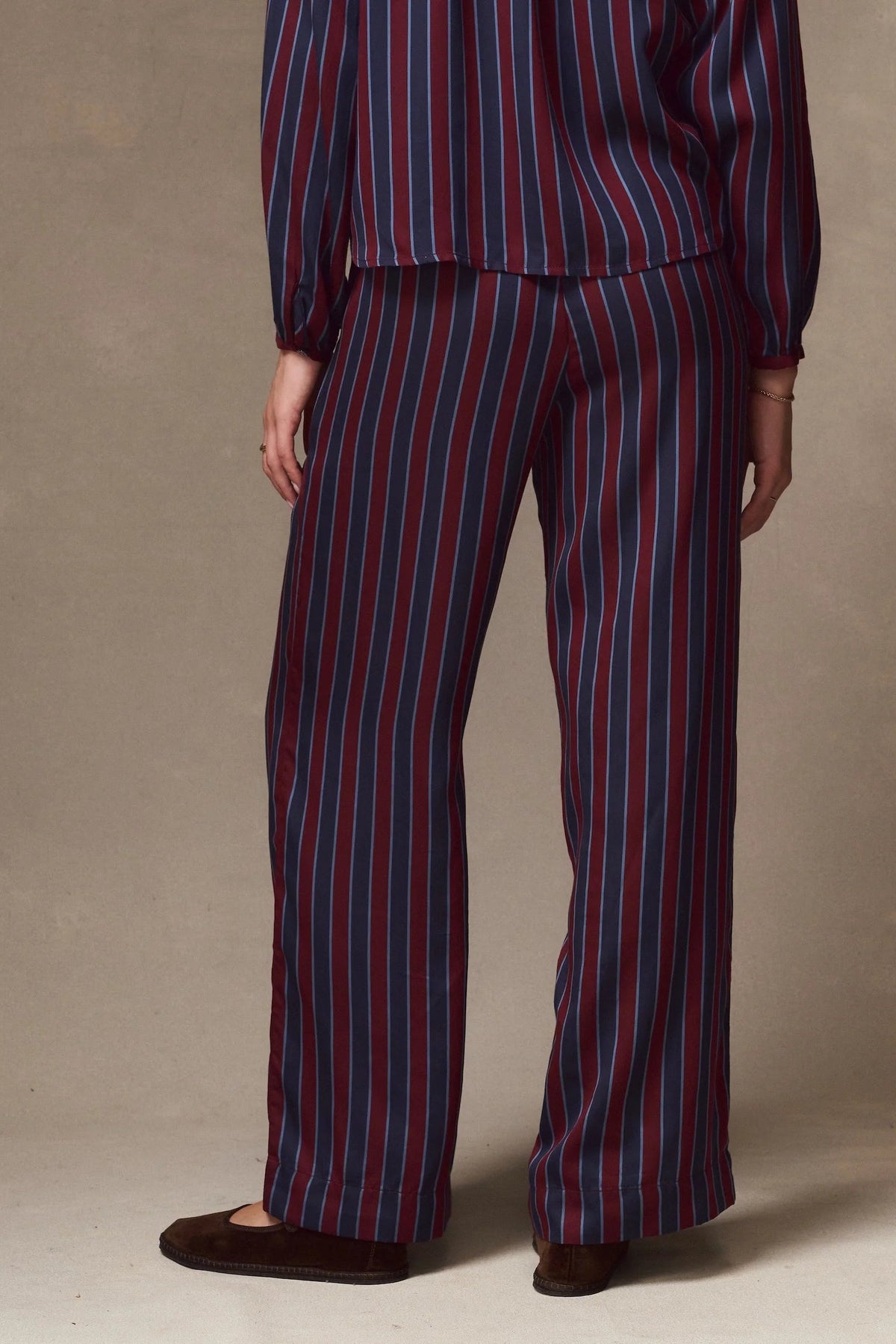 Lucy Better-than-Silk Pant