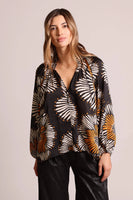 Holding On Madding Blouse