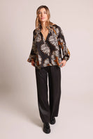 Holding On Madding Blouse