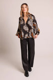 Holding On Madding Blouse