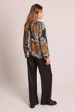 Holding On Madding Blouse
