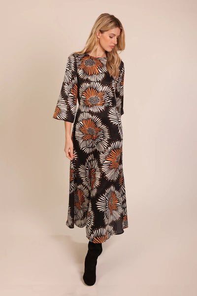Holding On Millie Maxi Dress