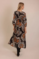 Holding On Millie Maxi Dress