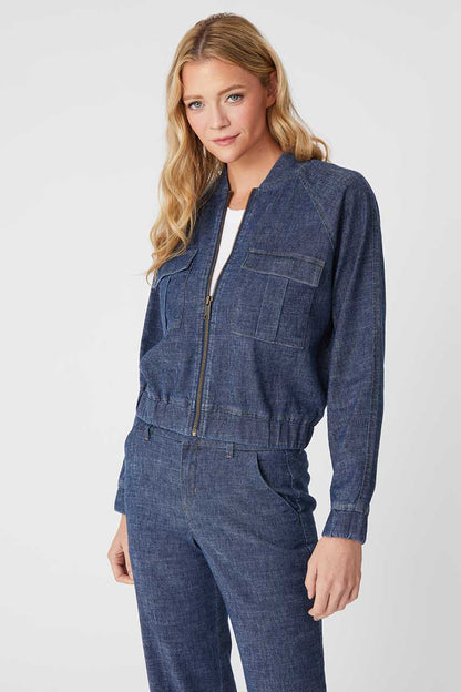 Alex Bomber Jacket