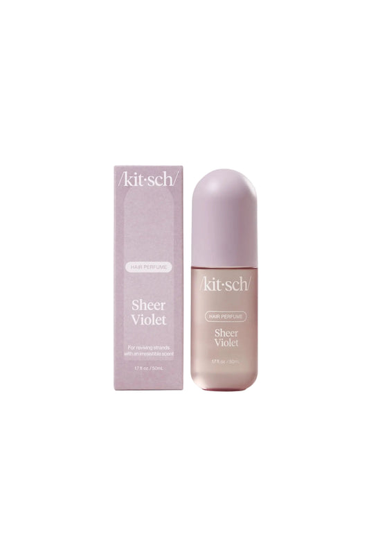 Hair Perfume Sheer Violet