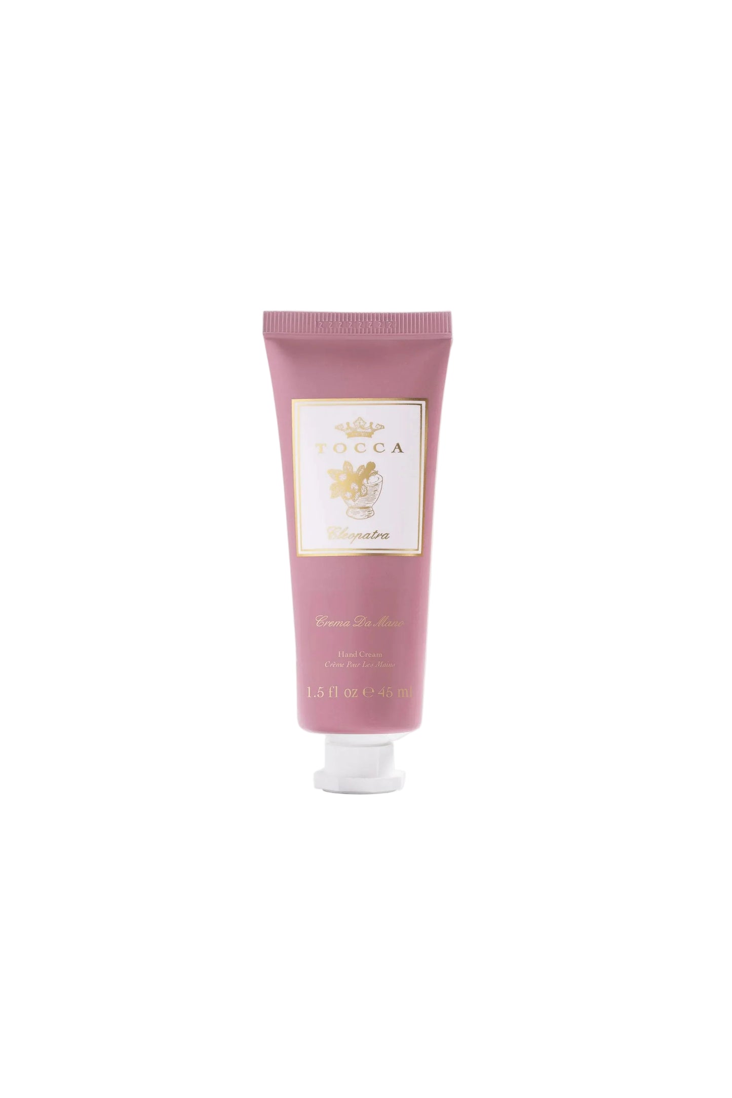 Hand Cream Cleopatra