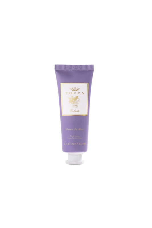 Hand Cream Colette