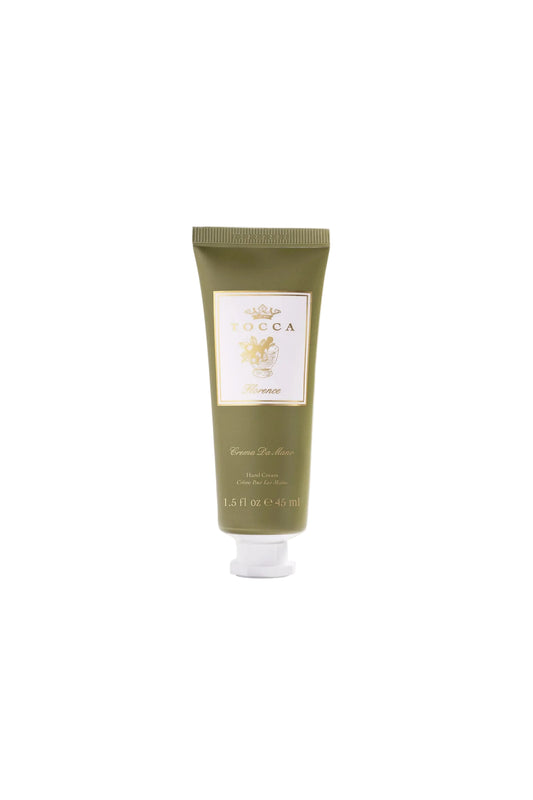Hand Cream Florence