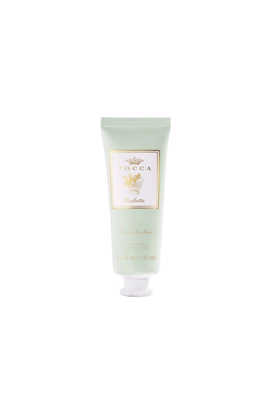 Hand Cream Giulietta