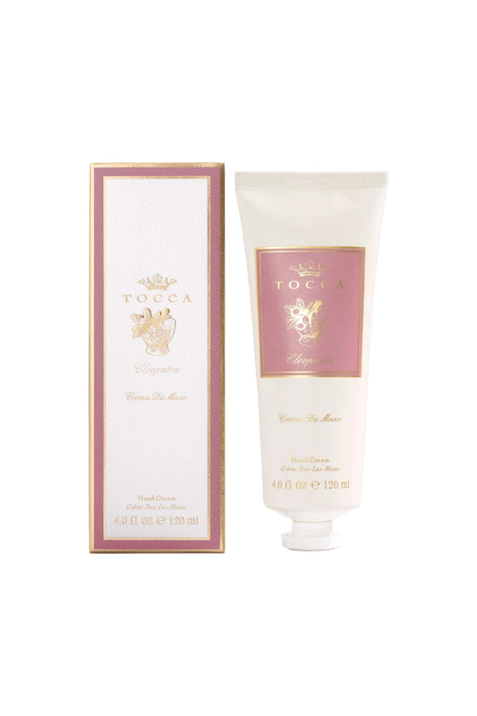 Hand Cream Luxe Cleopatra