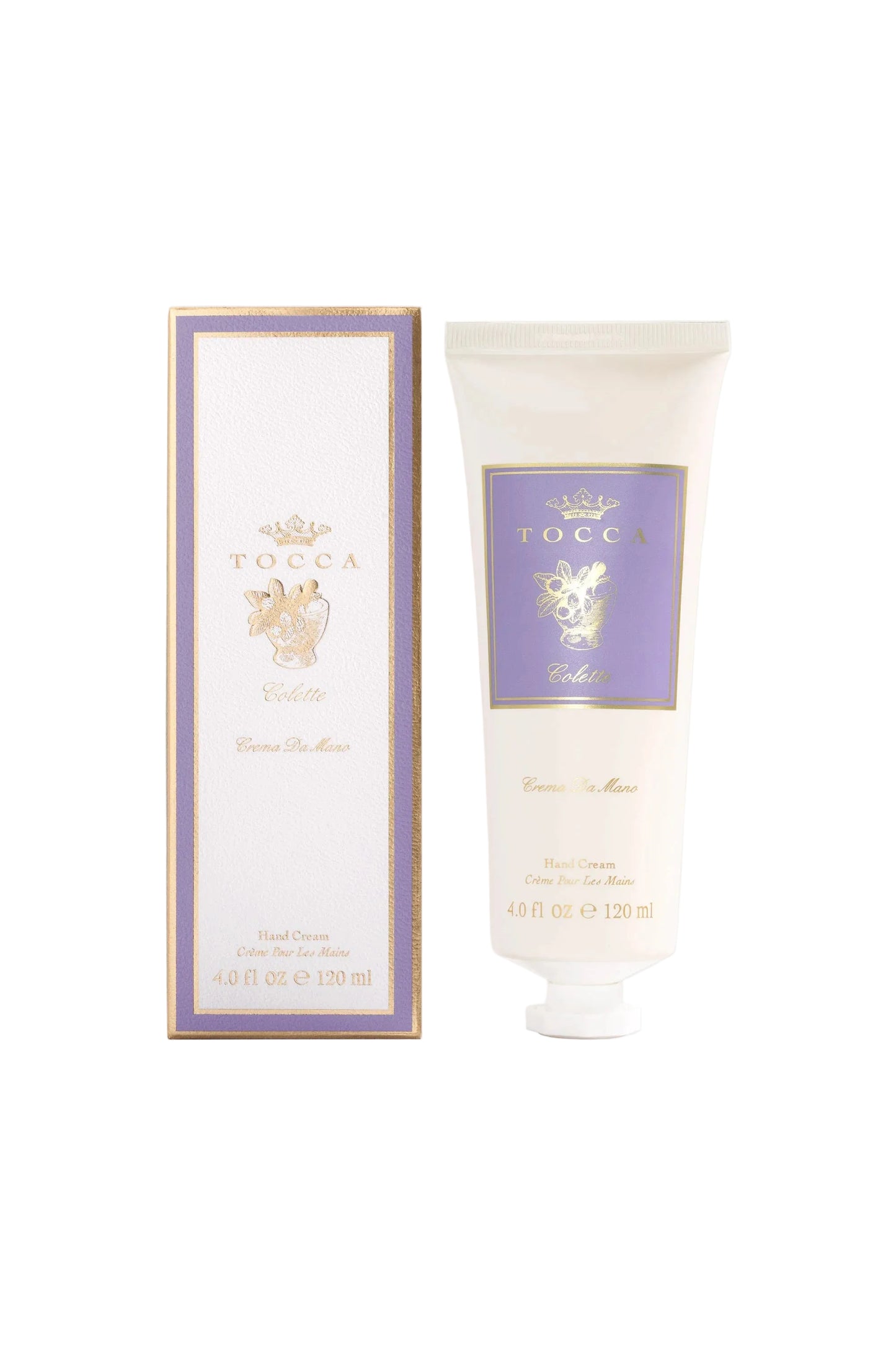 Hand Cream Luxe Colette