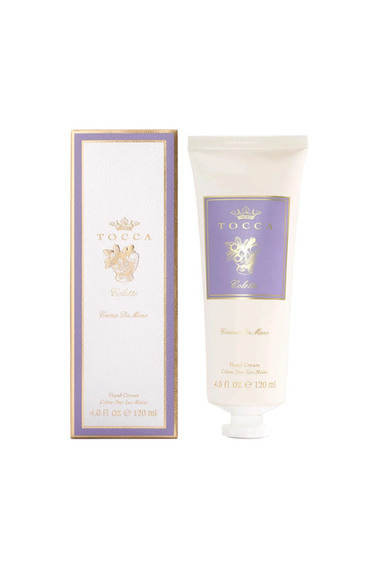 Hand Cream Luxe Colette